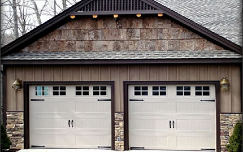 4 Living Space Ideas for Your Garage