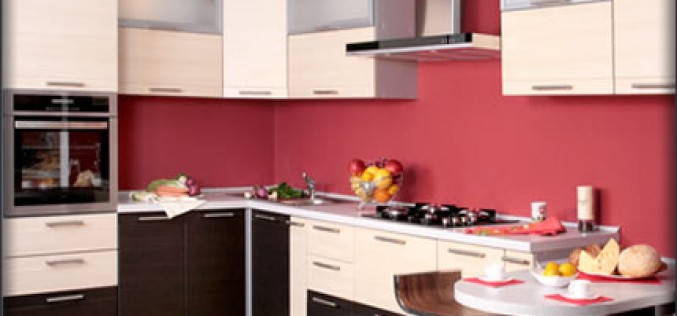 Design Trends of 2013: 5 Ways to Update Your Kitchen