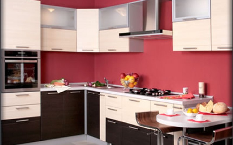 Design Trends of 2013: 5 Ways to Update Your Kitchen
