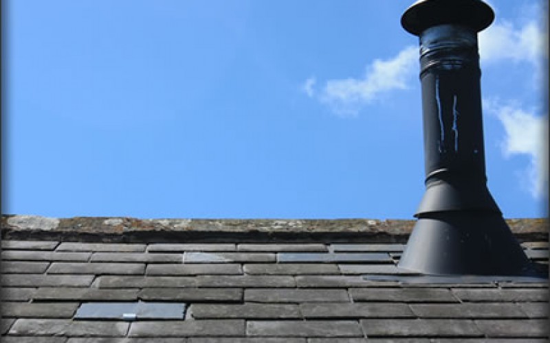 How to Identify Common Roof Problems