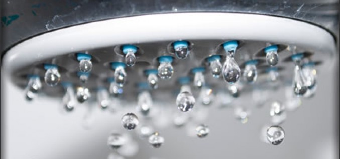 Redesign and Reinvigorate Your Shower With This Simple Idea