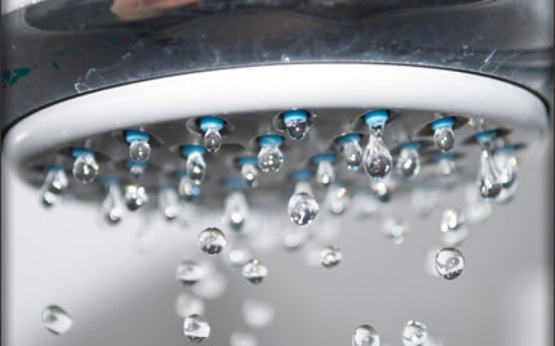 Redesign and Reinvigorate Your Shower With This Simple Idea