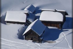 What You Need to Know About Snow on Your Roof