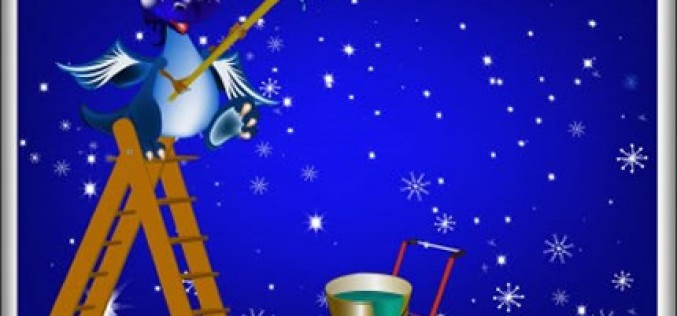 Dealing With Builders Over Winter