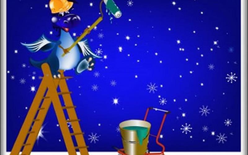 Dealing With Builders Over Winter