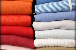 Tips and Tricks of Closet Organization