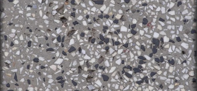 Polished Concrete: A Durable, Green Solution