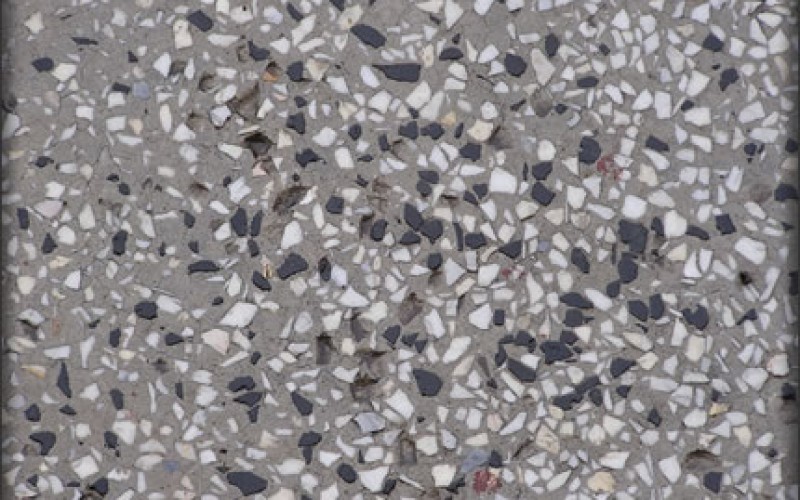 Polished Concrete: A Durable, Green Solution
