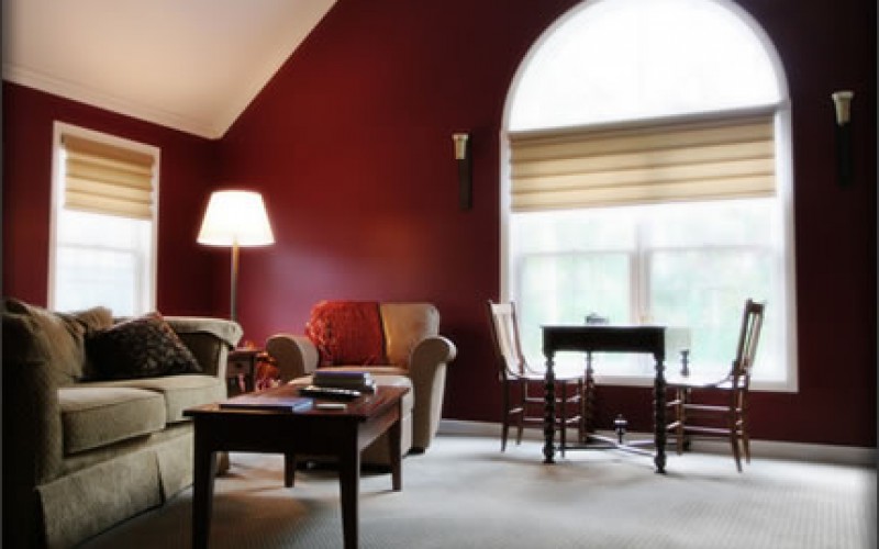 Den Possibilities: What’s In Your Room?