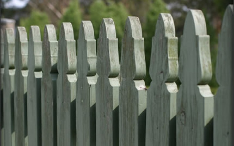 Fences Around Your Home, Which are the Best Choices?