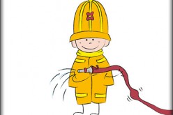 Get Out! Crafting Your Family’s Fire Escape Plan.