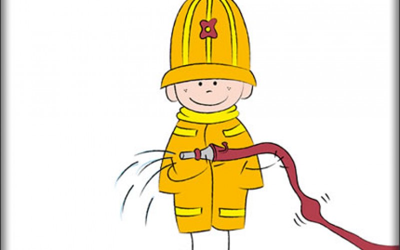 Get Out! Crafting Your Family’s Fire Escape Plan.