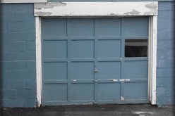 How to Fix a Garage Door That Won’t Open