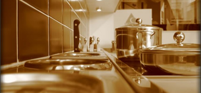When A Kitchen Renovation Might Make Cents