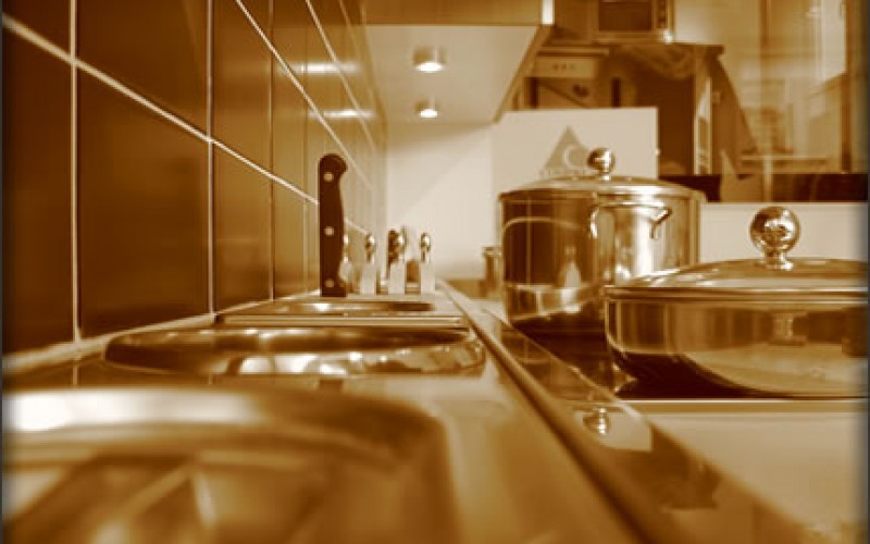 When A Kitchen Renovation Might Make Cents