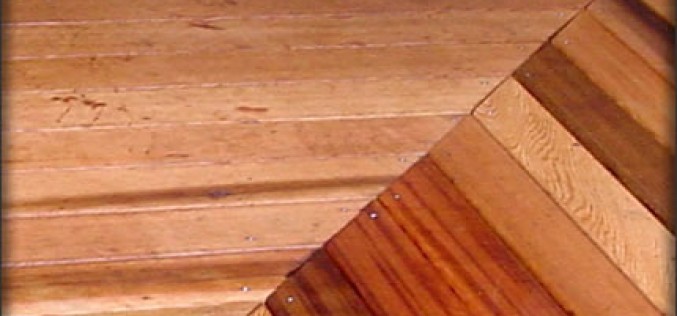 The Pressure’s On: Five Things You Never Thought to Pressure Wash