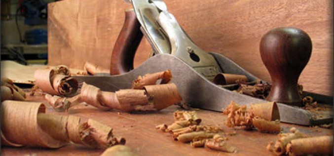 Designing the Perfect Home Workshop