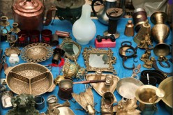 Caring for Your Precious Antiques
