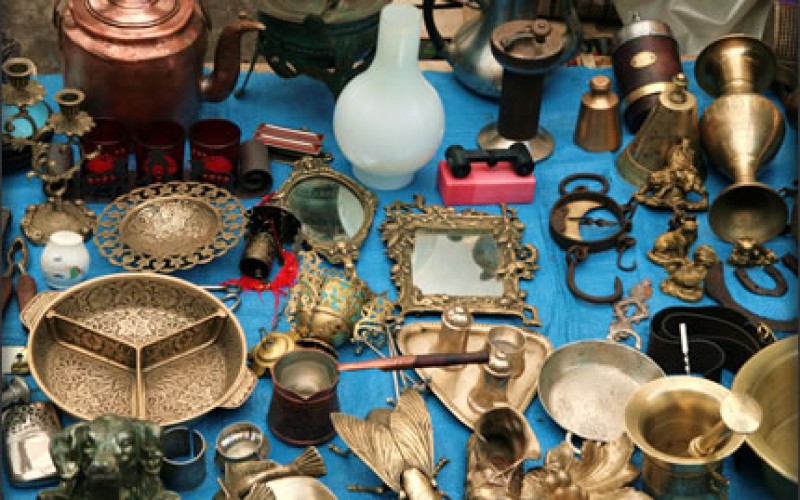Caring for Your Precious Antiques