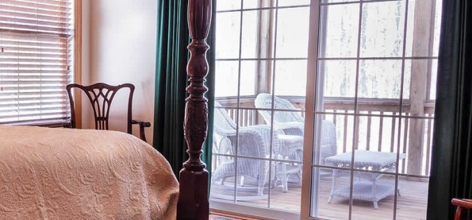 Advices on Replacing Glass Sliding Doors