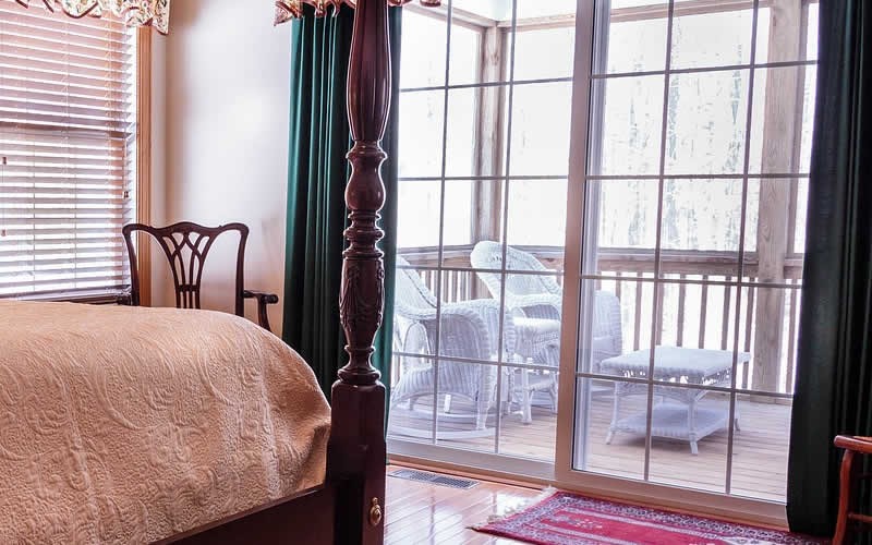 Advices on Replacing Glass Sliding Doors