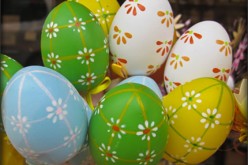Easter Home Decor Tips and Ideas