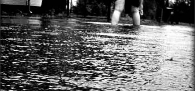 Flood Damage and Home Repairs