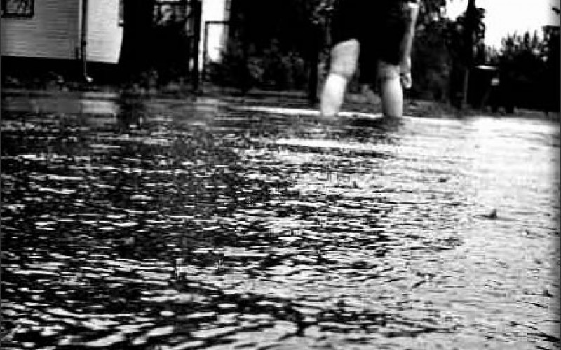 Flood Damage and Home Repairs