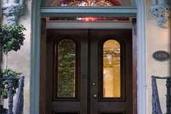 Your Front Door Sets the Tone for Entertaining
