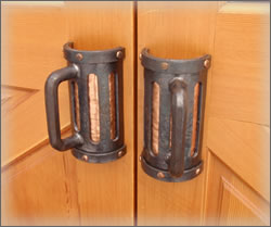 knob-beermug