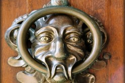 Our Favorite Weird and Wacky Door Handles
