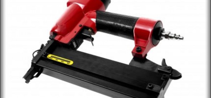 A Guide to Pneumatic Tools for the Home