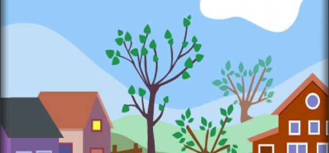 Neighborhood Choices and Home Shopping Essentials