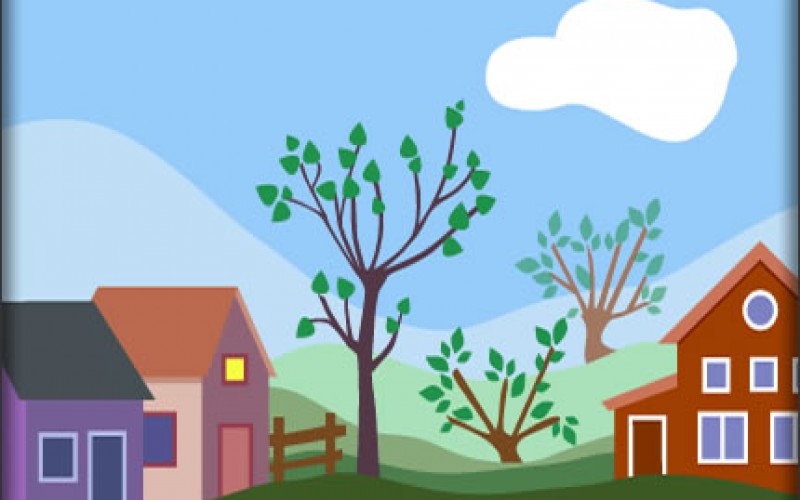 Neighborhood Choices and Home Shopping Essentials