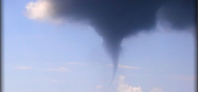 How to Prepare for Tornado Season
