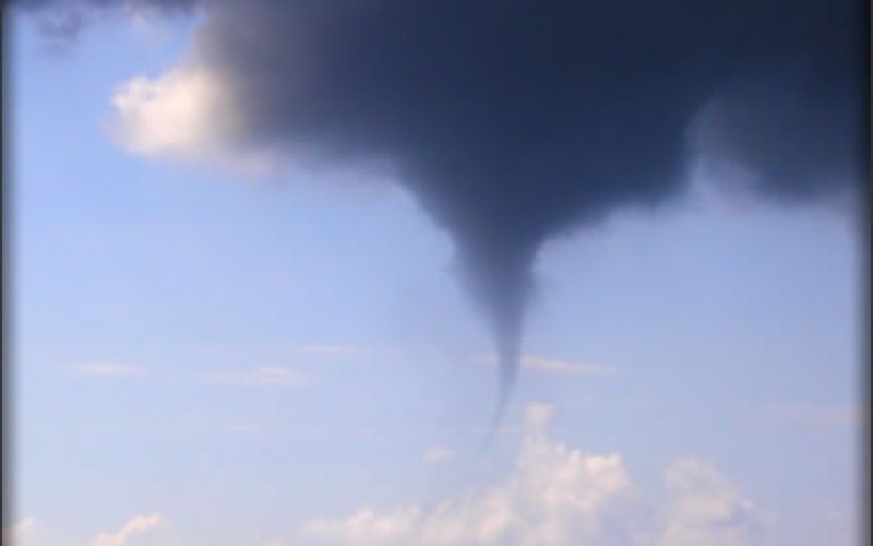 How to Prepare for Tornado Season