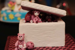 Top Ideas for Toy Storage