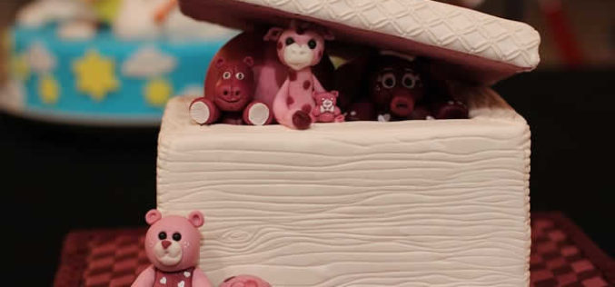 Top Ideas for Toy Storage
