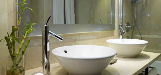 Make Your Bathroom Stand Out