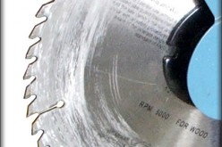 Top Tips for Changing a Bandsaw Blade