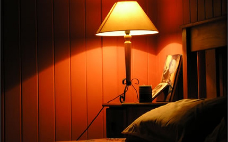 How to Build a Bedroom in a Basement