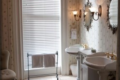 Top Finishing Touches for Your New Bathroom