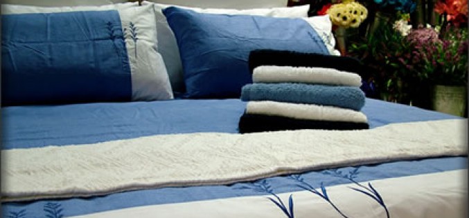6 Top Tips to Enhance Your Bedroom