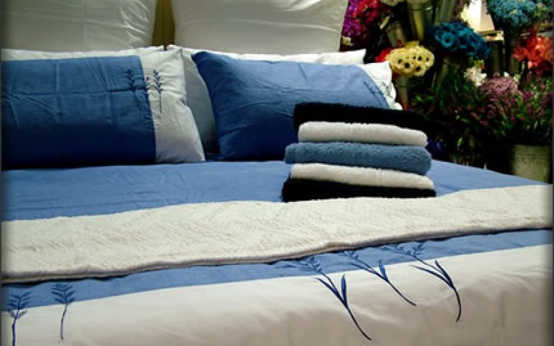 6 Top Tips to Enhance Your Bedroom