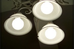 Ceiling Lights: Choosing Between Pendant, Chandelier and Flush Fixtures