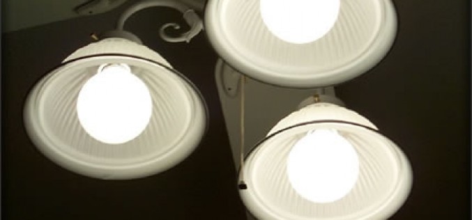 Ceiling Lights: Choosing Between Pendant, Chandelier and Flush Fixtures