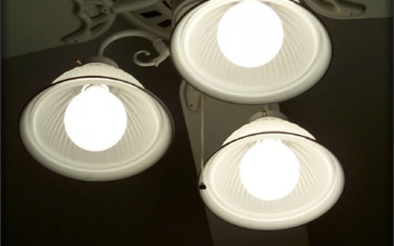 Ceiling Lights: Choosing Between Pendant, Chandelier and Flush Fixtures