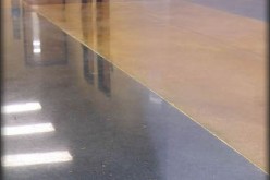 Use Concrete Floor Acid Stain for a Stunning Look