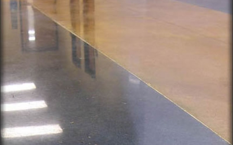 Use Concrete Floor Acid Stain for a Stunning Look