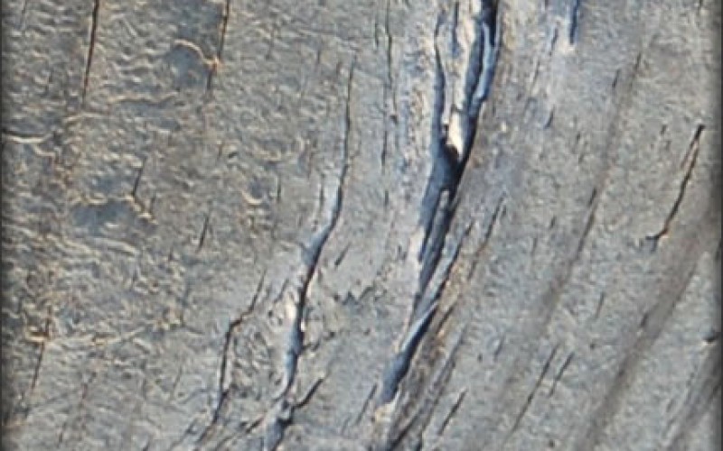 Bondo For Simple Wood Repairs